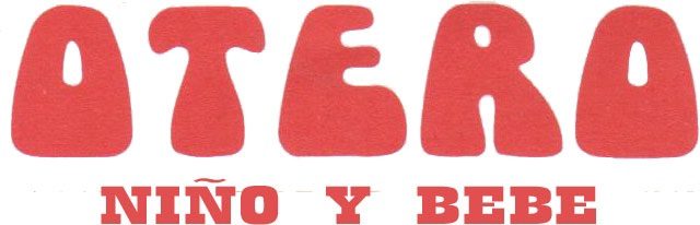Otero Niño y Bebé